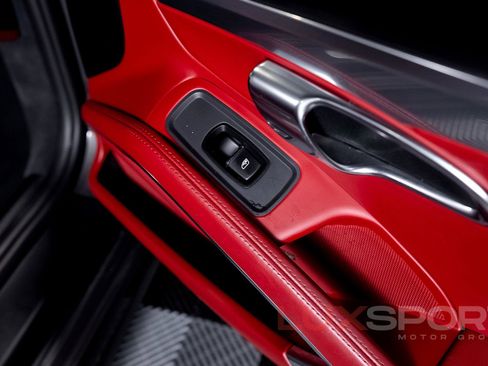 Used 2017 Porsche 911 Targa 4S image 52