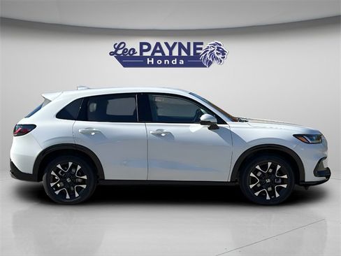 New 2026 Honda HR-V EX-L image 9