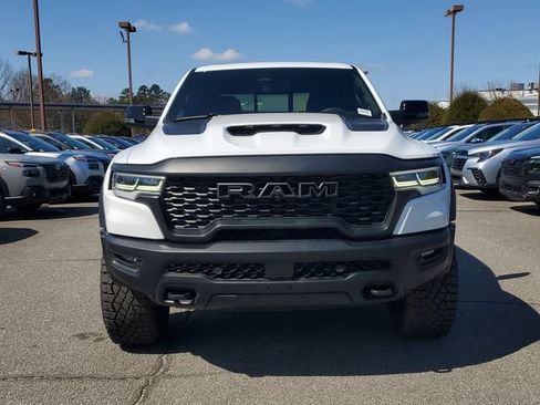 New 2026 RAM 1500 RHO w/ RHO Level 1 Equipment Group AWD/4WD image 2