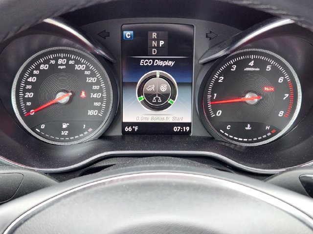 Used 2018 Mercedes-Benz C 300 4MATIC Sedan image 16