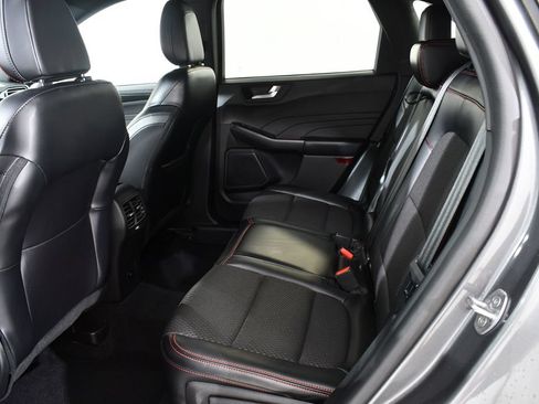 Used 2023 Ford Escape ST-Line w/ Tech Pack #1 AWD/4WD image 16