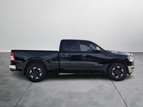Used 2020 RAM 1500 Big Horn image 5