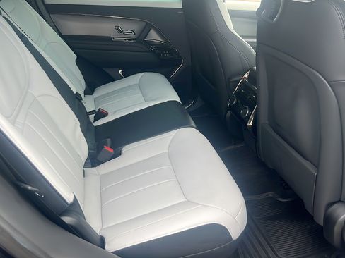 Used 2024 Land Rover Range Rover Sport Dynamic SE AWD/4WD image 19