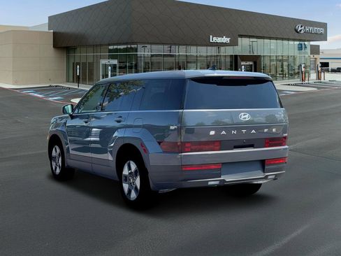 New 2026 Hyundai Santa Fe SE FWD image 5