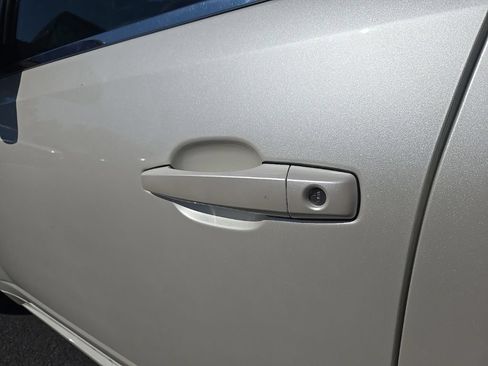 Used 2011 Cadillac CTS Luxury AWD/4WD image 12