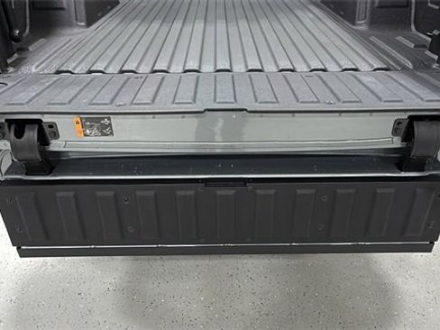 New 2025 Chevrolet Silverado 1500 RST w/ All Star Edition Plus image 9