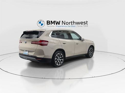 New 2026 BMW X3 xDrive30 w/ Convenience Package image 3