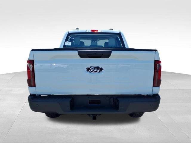 New 2026 Ford F150 XL w/ Tow/Haul Package AWD/4WD image 10