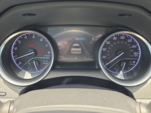 Used 2018 Toyota Camry XLE FWD image 26