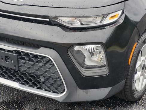 Used 2022 Kia Soul LX w/ Technology Package image 7