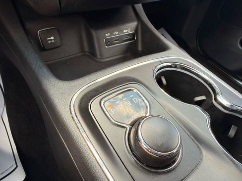 Used 2015 Dodge Durango SXT w/ Quick Order Package 23B AWD/4WD image 29