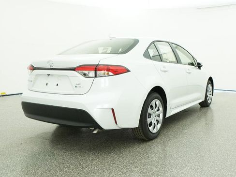 New 2026 Toyota Corolla LE image 83