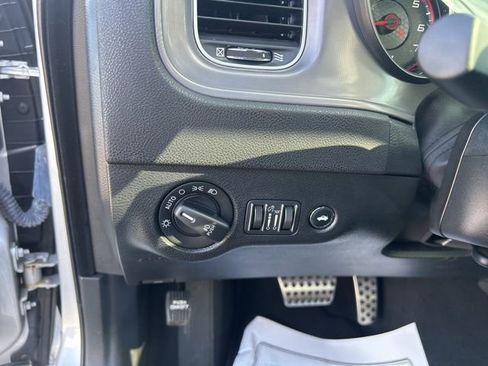 Used 2023 Dodge Charger Scat Pack RWD image 18