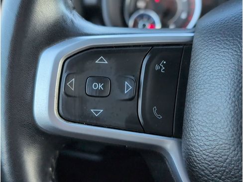 Used 2024 RAM 2500 Big Horn image 26