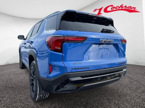 New 2026 GMC Terrain Elevation w/ Elevation Premium Package image 4