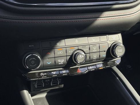 New 2026 Dodge Durango GT w/ Blacktop Package RWD image 37
