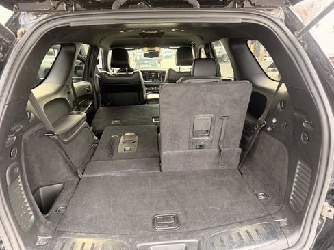Used 2022 Dodge Durango GT image 10