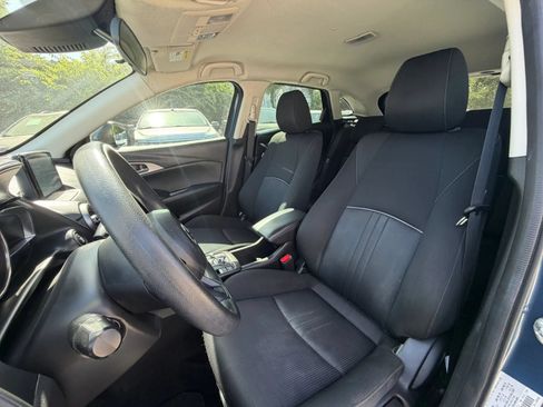 Used 2020 MAZDA CX-3 Sport FWD image 18