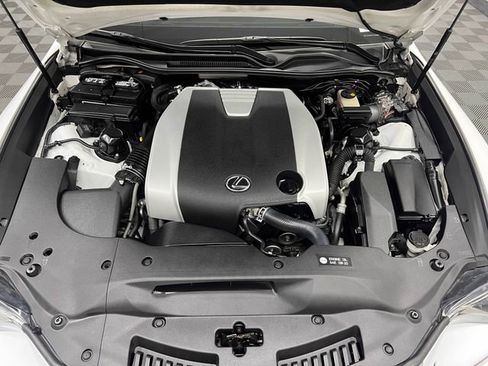 Used 2016 Lexus RC 350 RWD image 23