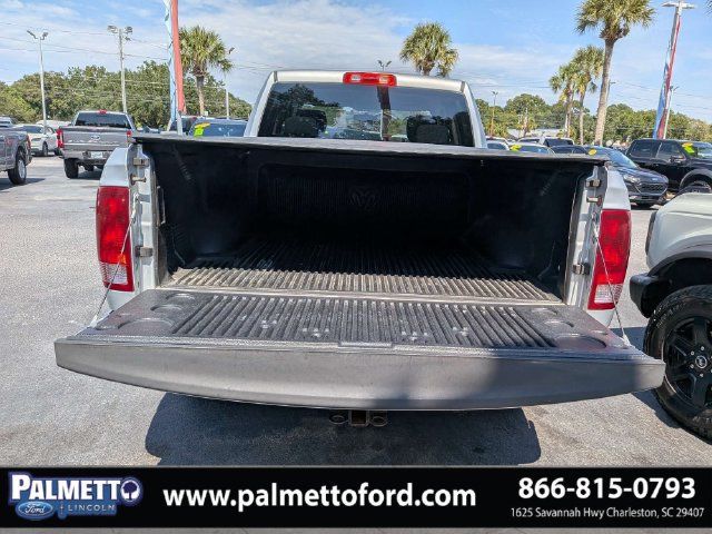 Used 2010 Dodge Ram 1500 Truck ST w/ ST Popular Equipment Group RWD image 12