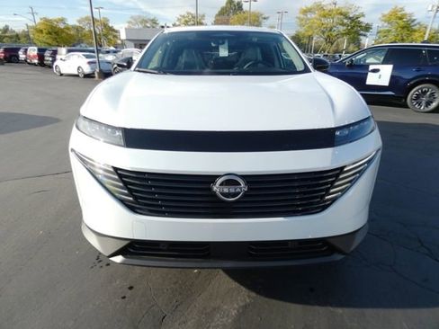 New 2026 Nissan Murano SL w/ Comfort Package image 8