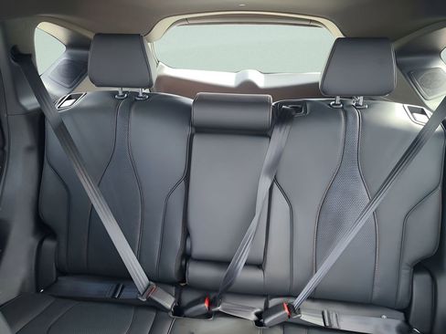 New 2026 Acura RDX A-Spec image 5