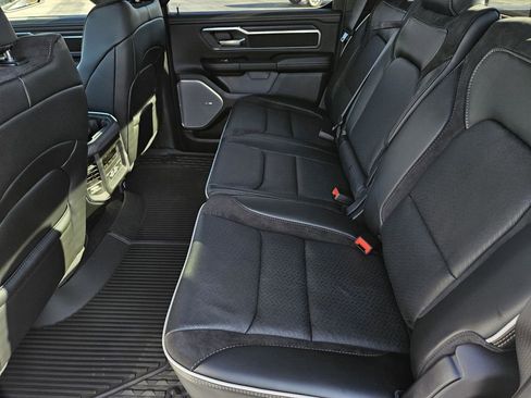New 2026 RAM 1500 Laramie image 32