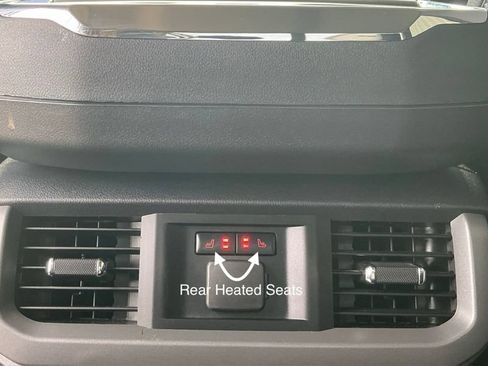 Used 2023 Ford F150 Lariat w/ Equipment Group 502A High AWD/4WD image 22