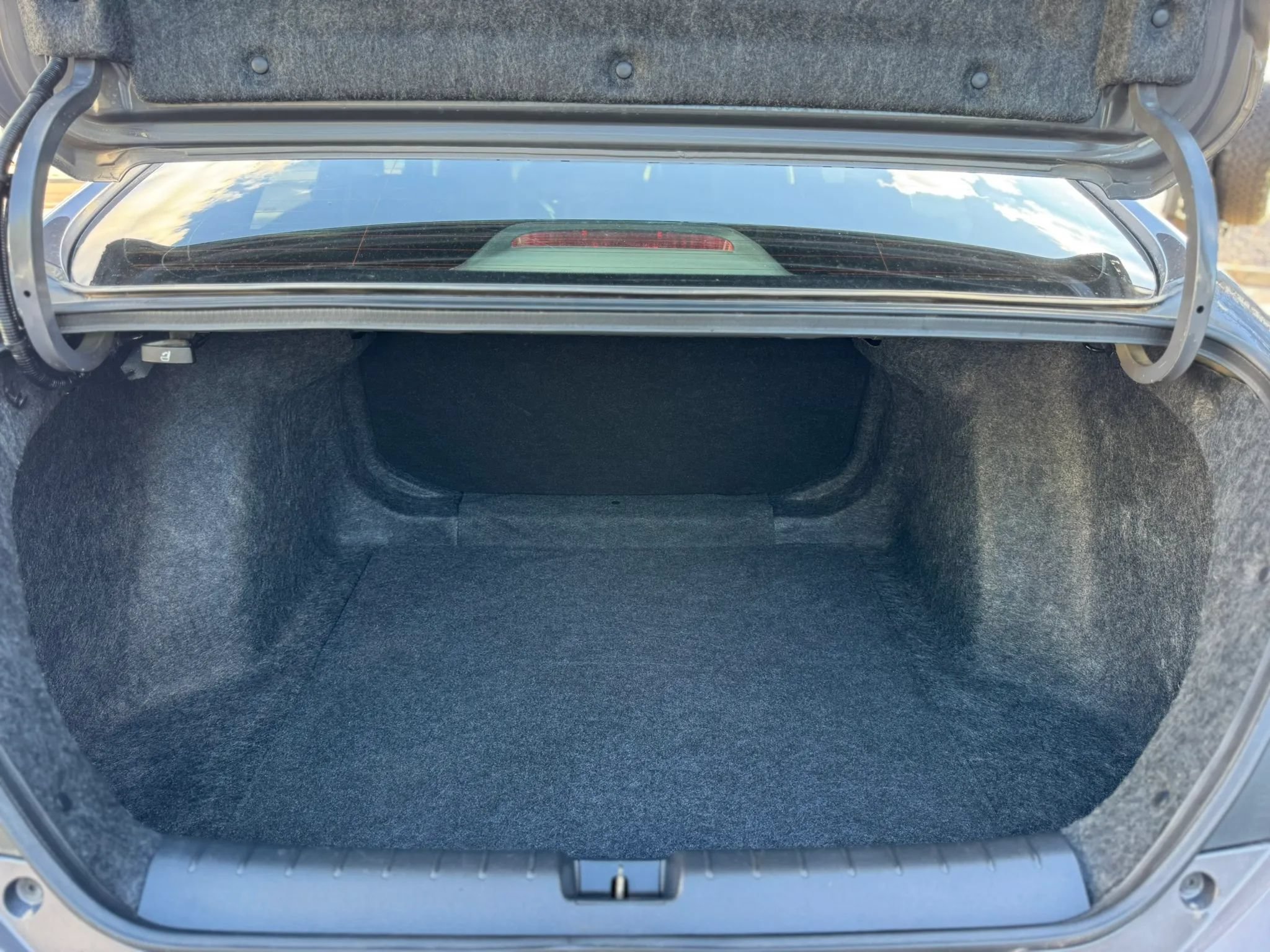 Used 2018 Honda Civic LX image 24
