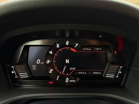 Used 2024 Toyota Supra Premium image 40