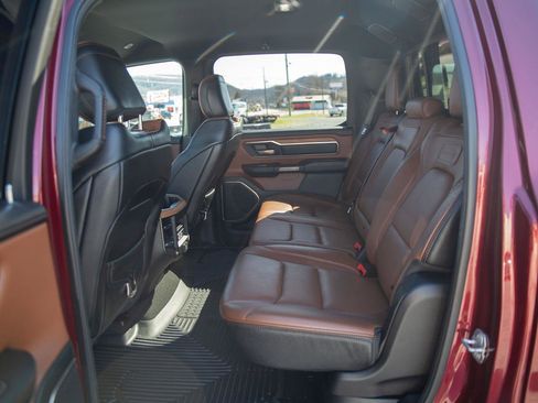 Used 2019 RAM 1500 Limited w/ Trailer Tow Group image 23