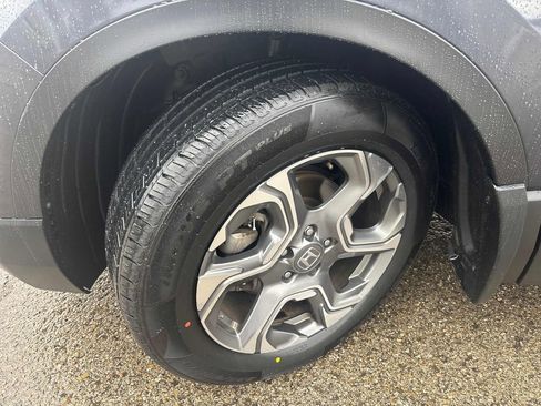 Used 2019 Honda CR-V EX image 35