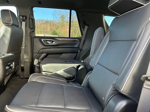 Used 2024 Chevrolet Tahoe Premier image 17