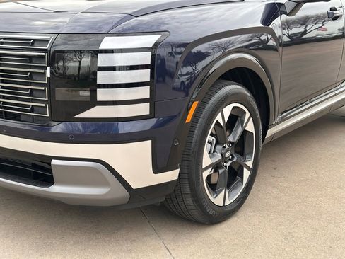 Certified 2026 Hyundai Palisade Limited image 8