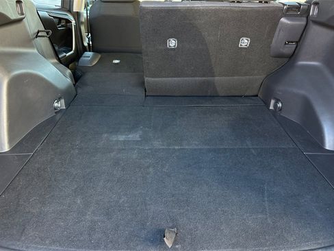 Used 2024 Toyota RAV4 LE image 17