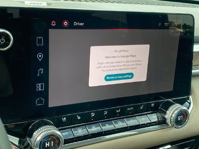 Certified 2024 GMC Canyon Denali AWD/4WD image 11
