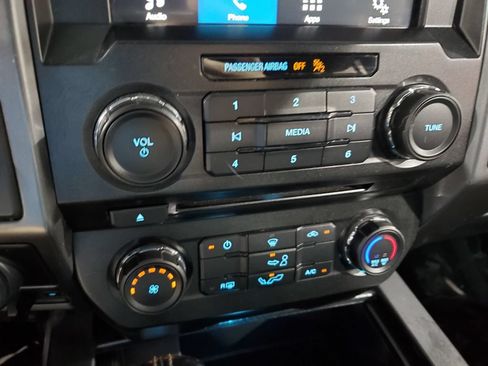 Used 2018 Ford F150 XLT w/ Equipment Group 301A Mid AWD/4WD image 34