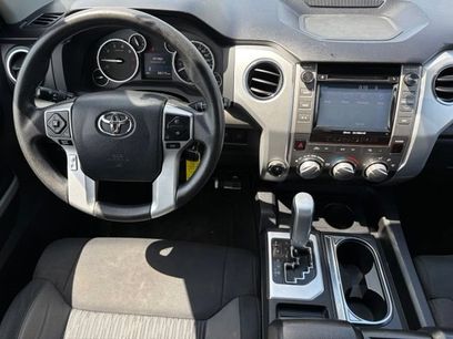 Used 2014 Toyota Tundra SR5
