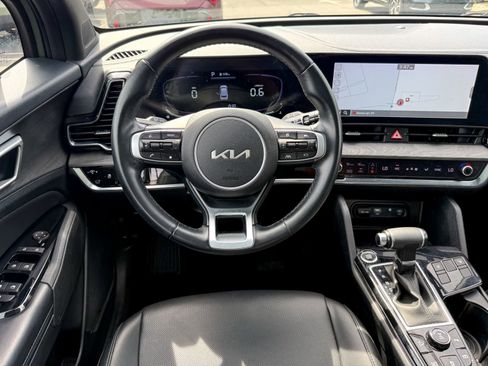 Certified 2023 Kia Sportage X-Line w/ X-Line Premium Package AWD/4WD image 36