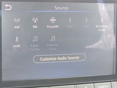 Used 2022 Nissan Altima 2.5 SV image 5