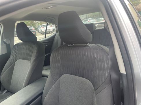 Used 2025 Toyota Camry LE image 34