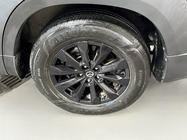 Used 2024 MAZDA CX-50 AWD 2.5 S w/ Cargo Package image 24