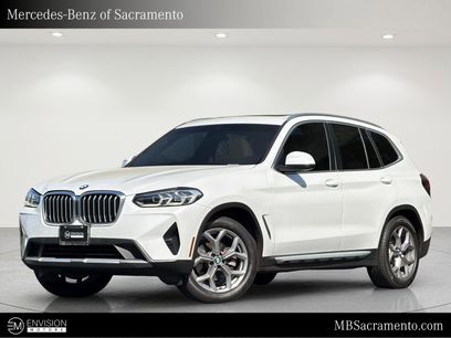 Used 2022 BMW X3 xDrive30i