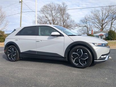 Used 2023 Hyundai Ioniq 5 SE