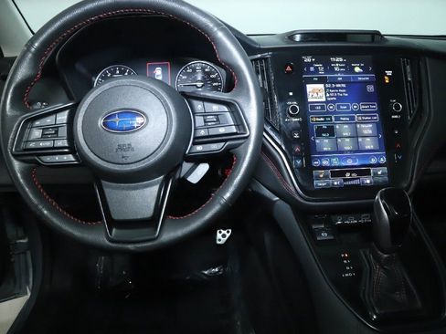 Used 2024 Subaru Legacy Sport image 28