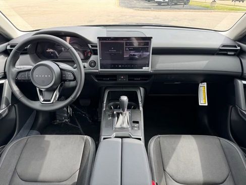 New 2026 MAZDA CX-5 Select image 7