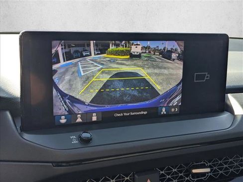 Certified 2023 Honda Accord Sport image 14