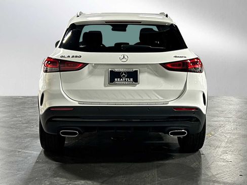 Certified 2023 Mercedes-Benz GLA 250 4MATIC image 6
