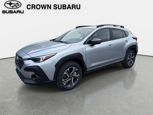 New 2026 Subaru Crosstrek 2.0i Premium image 8