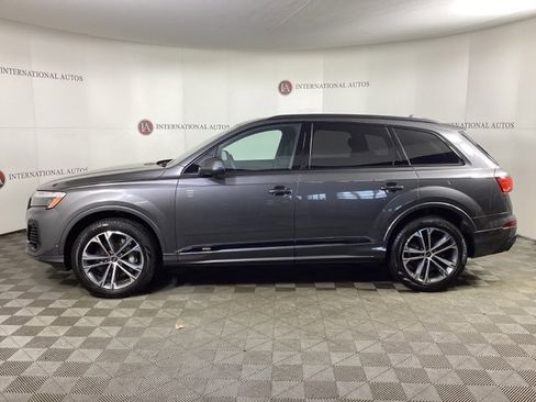 Used 2025 Audi Q7 2.0T Premium Plus w/ Premium Plus Package image 7